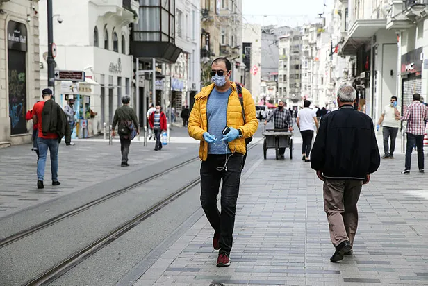 İşte normalleşme dönemine geçiş nedeni! Bilim Kurulu Üyeleri açıkladı!-1