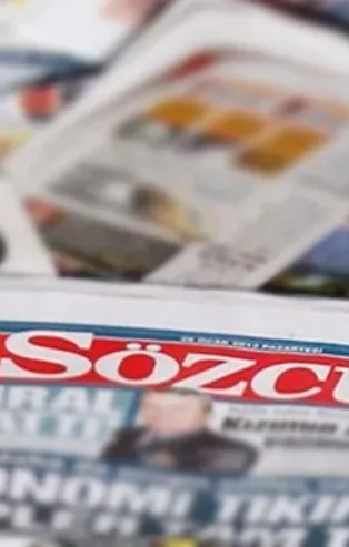 Sözcü yine yalan pompaladı! İçişleri Bakan Yardımcısı İsmail Çataklı'nın sözlerini böyle çarpıttılar