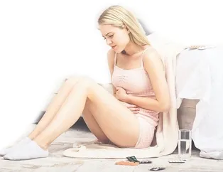 Rahim kanseri gençlere indi