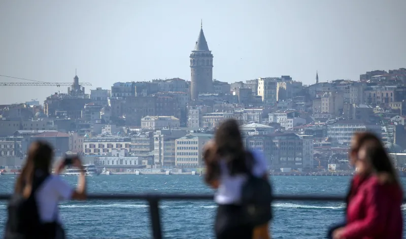 Meteoroloji'den son dakika hava durumu raporu | 20 Mart İstanbul'da hava nasıl olacak? - 2