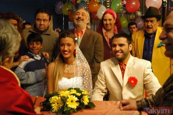 Cennet Mahallesi’nin Aliş'i Seyit Karabulut son haliyle gündem oldu! - 1