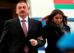 Aliyev’den Türkiye hakkında şok sözler