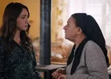 Sen Anlat Karadeniz 28. bölüme Asiye'nin sözleri damga vurdu!