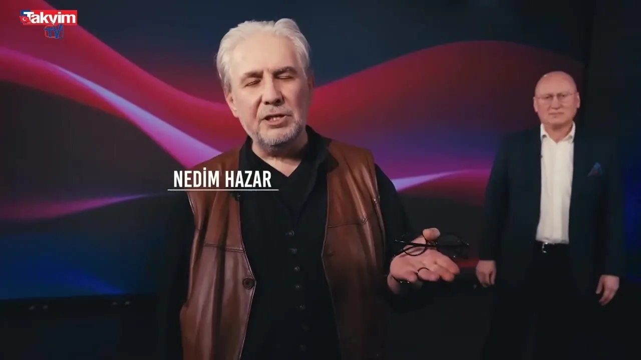 FETÖ’cülerden yeni kanal!