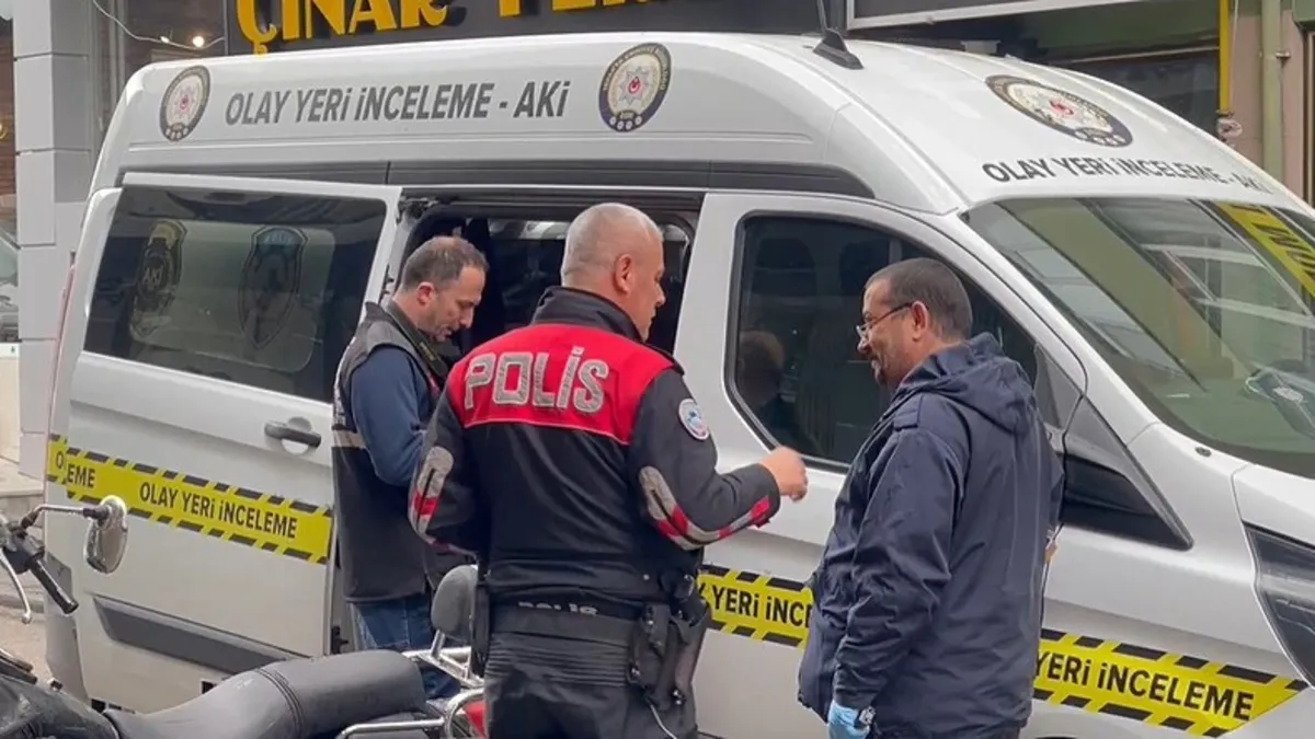 Isparta'da dehşet anları! Husumetli komşusuna pompalı tüfekle ateş açtı | Anne ile oğlu yaralandı