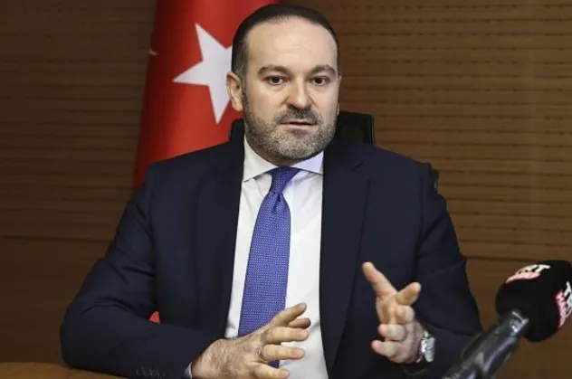 TRT Genel Müdürü Mehmet Zahid Sobacı'dan "İzmir Marşı'nın sansürlendiği" iddialarına yalanlama