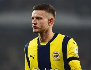 Szymanski için büyük yarış