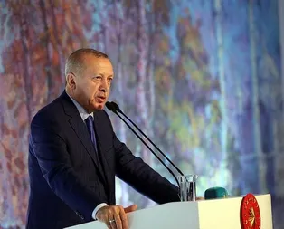 Başkan Erdoğan Macrona sert çıktı: Kendi beyin ölümünü kontrol ettir!
