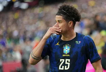 Gabriel Sara’dan Ederson itirafı! Ona güven olmaz