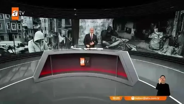 İstanbul Esenyurt'ta uyuşturucu batağına düşen gençlerin içler acısı hali! Her odada aynı görüntü...