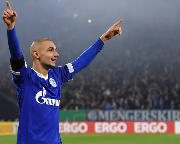 Fenerbahçe milli forvet Ahmed Kutucu için düğmeye bastı-4