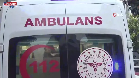 Aydın’da acı olay! Çatıdan düşen genç hayatını kaybetti