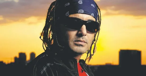 Killa Hakan'dan kahreden haber apar topar yoğun bakıma kaldırıldı! Neden yoğun bakımda olduğu merak edilen Killa Hakan'ın son durumu-8