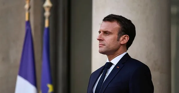 Emmanuel Macron’dan flaş hamle! 2 bakanın görevine son verdi