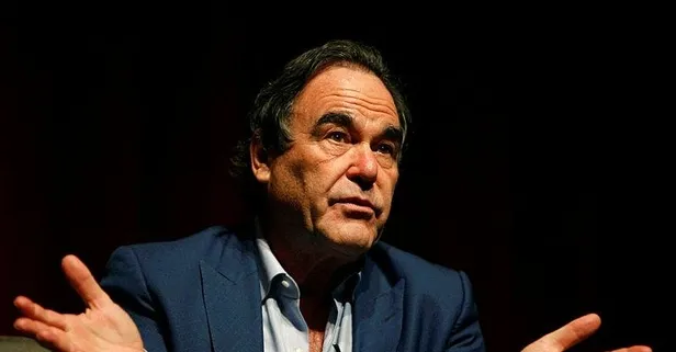 ABD'li yönetmen Oliver Stone'dan işgalci İsrail'in Gazze'ye saldırılarına tepki: "Hayatımda böyle bir katliam görmedim"
