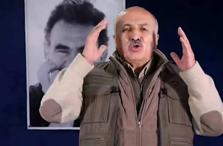 Süreç sınanıyor! PKK/KCK'dan ayaklanma çağrısı: Elebaşı Mustafa Karasu'dan "Suruç" provokasyonu-2