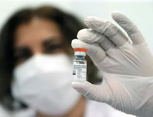 Türkiye’de yapılan aşı sayısı 10 milyonu geçti