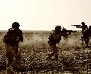 Rusyadan flaş açıklama: YPGnin çekilmesi tamamlandı