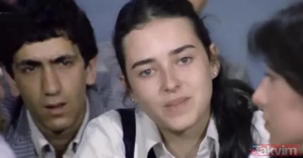 Yeşilçam’ın Şekerpare’si Yaprak Özdemiroğlu’nun son haline bakın! Gören dilini ısırdı İlyas Salman ile Şener Şen’in partneriydi... - 5