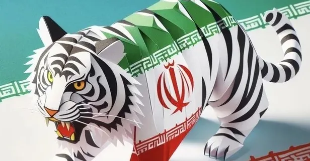 Haniye suikastında Acem oyunu! 'Kağıttan Kaplan' bilindik dil... Yine animasyonla mı intikam alacaklar? | ABD ve İsrail'le danışıklı dövüş