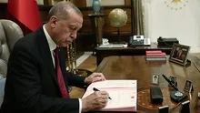 Başkan Erdoğan imzaladı Resmi Gazete’de yayımlandı: İstanbul Bilgi Üniversitesi yeniden eğitime açıldı!