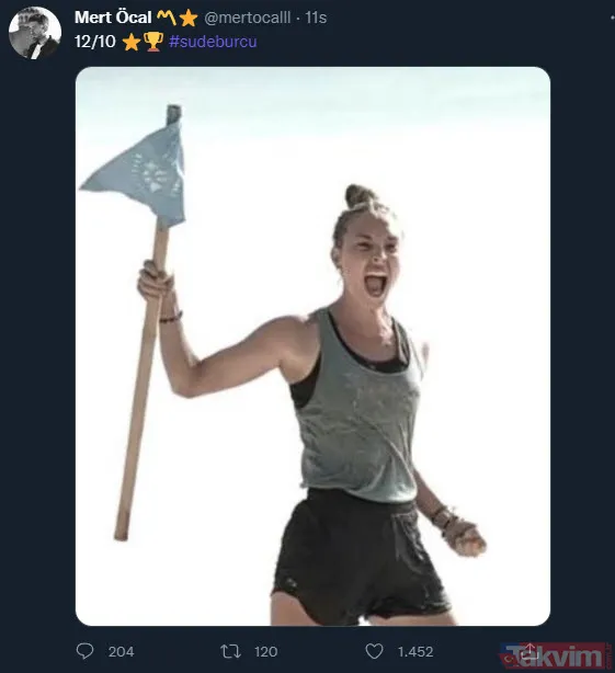 Survivor Mert Öcal açtı ağzını yumdu gözünü 'gerizekalı...' Önce Acun Ilıcalı sonra da sağ kolu Hakan Hatipoğlu derken... - 6