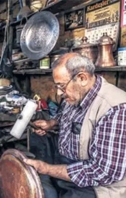 Esnafa erken emeklilik