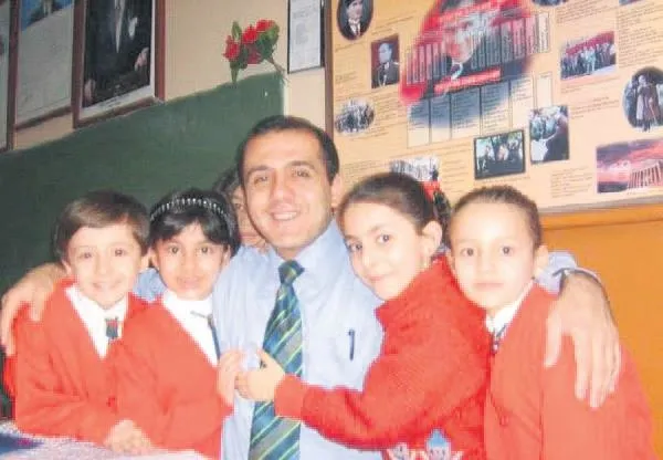 Külliye’nin konuğu 81 modern çalıkuşu-9