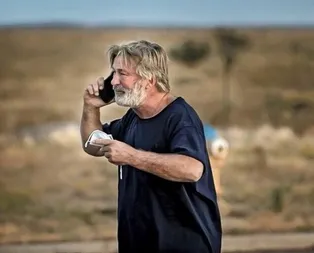 Baldwin’in telefonu için arama emri çıkarıldı!