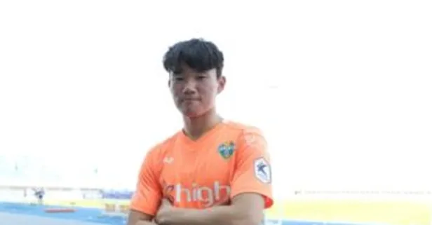 Fener'e süper koreli! Sarı-lacivertliler, 20 yaşındaki Hjun-Jun Yang’ı takibine aldı