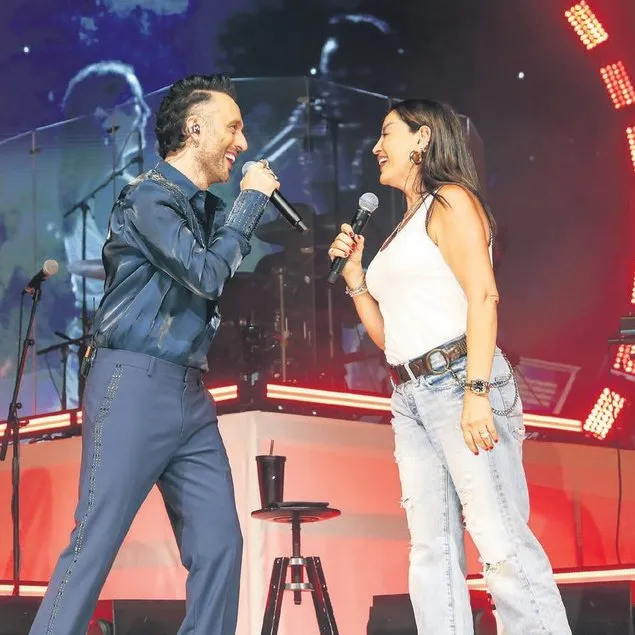 Unutulmaz 3 konser