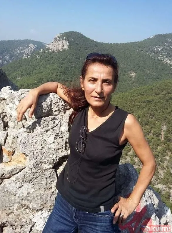 İzmir Torbalı'daki doktor cinayetinde korkunç detaylar ortaya çıktı! Katil doktorun evinde eşine... - 6