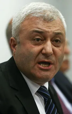 Tuncay Özkan'dan 'Gezi Parkı' provokasyonu