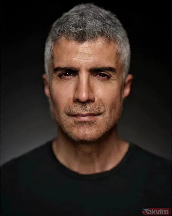 Özcan Deniz “Tek suçun benim oğlum olman” deyip Kuzey’in doğum gününde isyan etti! Feyza Aktan oğlunu alıp gidince... - 16