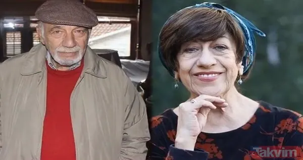 20 yıllık evlilik! Üç Kız Kardeş’in Rüçhan’ı Veda Yurtsever’in eski eşi Kınalı Kar’dan çıktı! Meğer kendisi gibi ünlü oyuncuyla... - 43