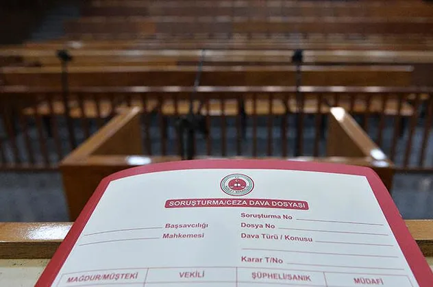 Dayakçı kocaya mahkemeden dikkat çeken ceza!