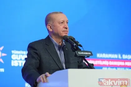 Başkan Recep Tayyip Erdoğan ’hayırlı olsun’ diyerek duyurdu! Konya - Karaman Hızlı Tren Hattı 1 hafta ücretsiz olacak