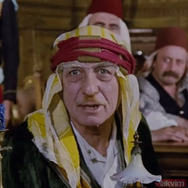 Meğer Binbir Gece’nin yıldızı... Kemal Sunal efsanesi Tosun Paşa’nın yıldızı Akil Öztuna'nın kızı bakın hangi ünlü oyuncu çıktı! - 6