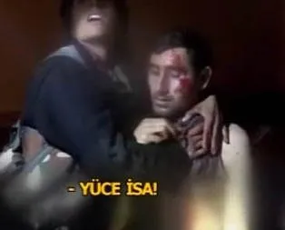 PKK’nın gerçek yüzü bir kez daha ortaya çıktı