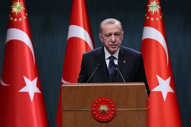Başkan Erdoğan'dan Türkiye-Afrika Ortaklık Zirvesi'nde önemli açıklamalar