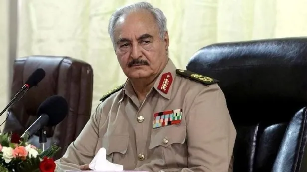 Fransız gazete Le Monde: Türk SİHA'ları Libya'da güç dengesini Hafter aleyhine değiştiriyor-2