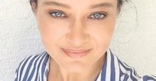 Nurgül Yeşilçay beyazları saldı