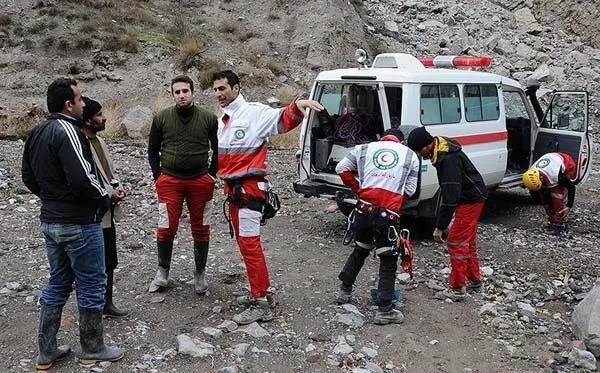 İran'da düşen Türk uçağıyla ilgili yeni gelişme-5