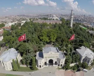 İstanbul Üniversitesi 66 öğretim üyesi alımı yapacak