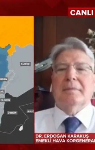 Uzman isimden A Haber'de flaş açıklamalar: Doğu Akdeniz'deki Navtex geriliminin perde arkasında ne var?