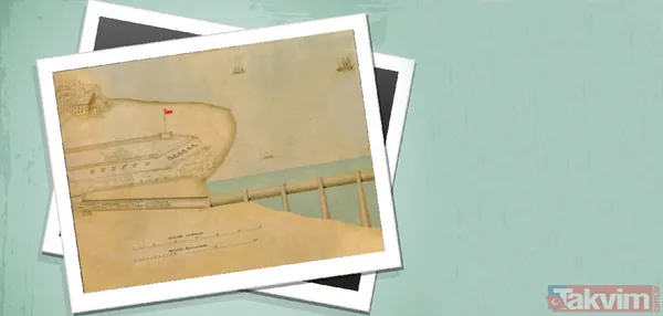 Osmanlı İmparatorluğu'nun 34. padişahı Sultan II. Abdülhamid Han'ın hayatını kaybettiği oda görüntülendi - 20