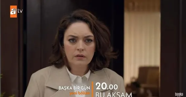 Başka Bir Gün 4. bölüm 4. fragmanı yayınlandı: Arabanın bagajındaki çok değerli!