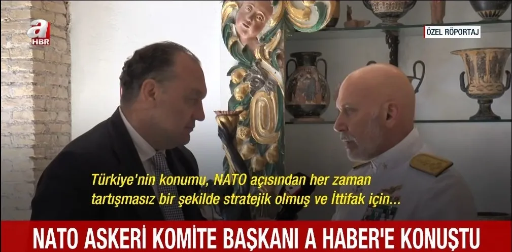 nato-askeri-komite-baskani-a-haberde-turkiyenin-kritik-rolune-dikkat-cekti-1782252175554.jpeg Türkiye'nin kritik rolüne dikkat çekti! NATO Askeri Komite Başkanı A Haber'de açıkladı: Sadık bir müttefik-4