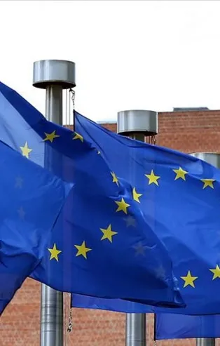 Son dakika: AB'den İran'a yeni yaptırım kararı