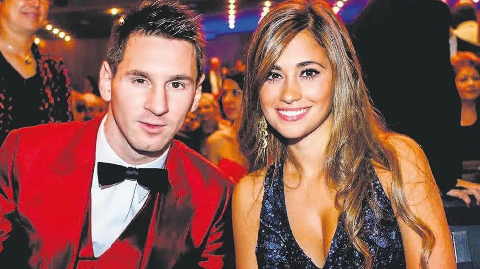 Tam bağımsız Messi